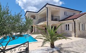 Villa Martina
